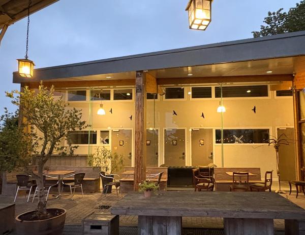 De Meuleberg Boutique Suites
