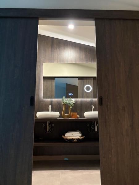 De Meuleberg Boutique Suites
