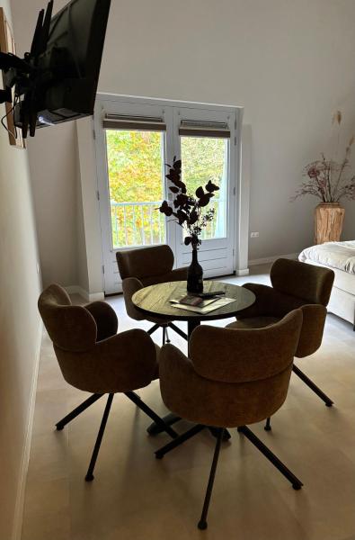 De Meuleberg Boutique Suites