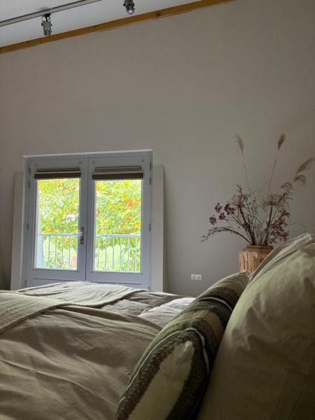 De Meuleberg Boutique Suites