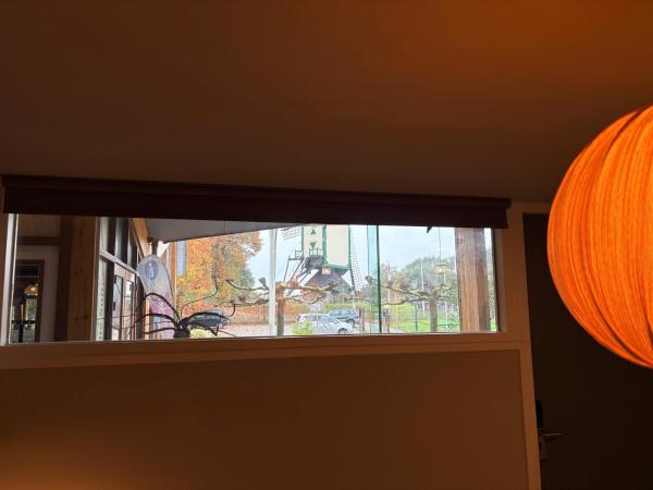 De Meuleberg Boutique Suites