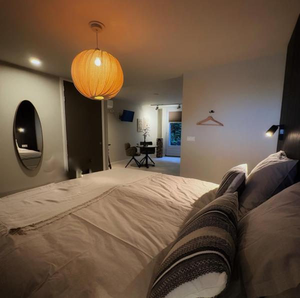 De Meuleberg Boutique Suites