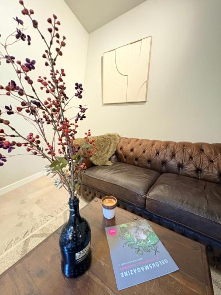 De Meuleberg Boutique Suites