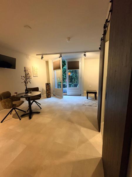 De Meuleberg Boutique Suites
