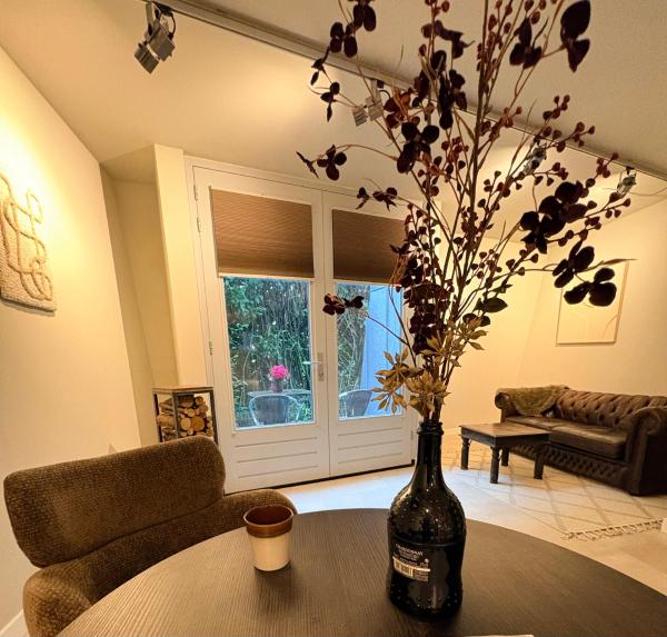 De Meuleberg Boutique Suites