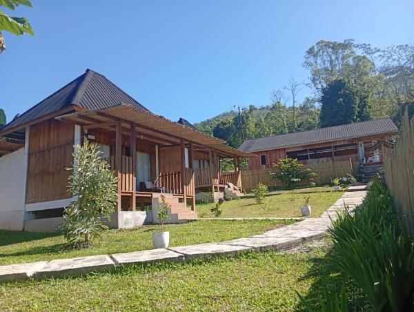Benabilla Cottage