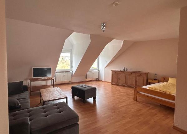Gästehaus Im Unnerdorf