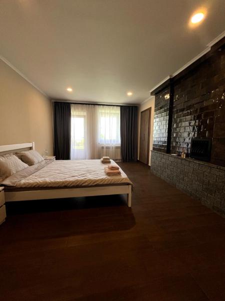 Rooms Juk