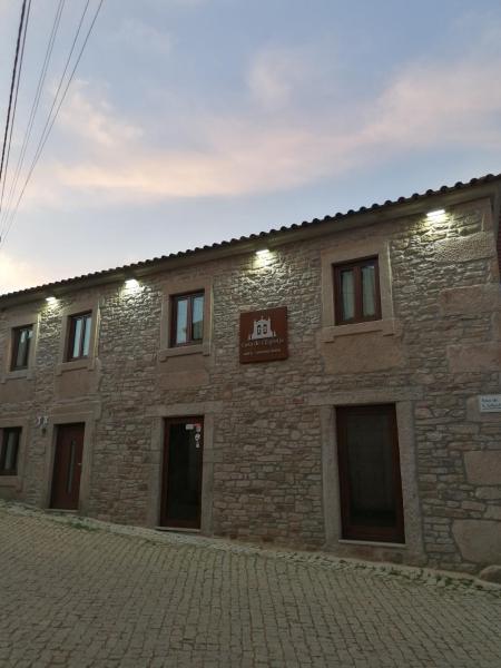 Casa de l Eigreija