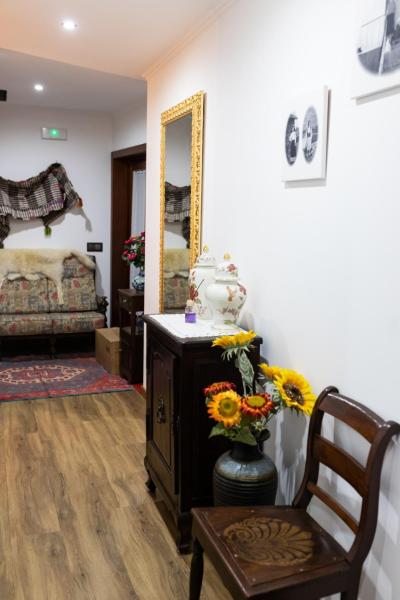 Casa de l Eigreija