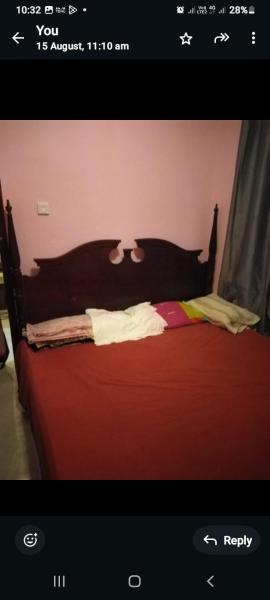 Udani Villa, Забронировать  Indurannewila Округ Галле