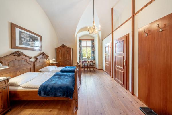Gästehaus Stift Altenburg, Забронировать  Altenburg Нижняя Австрия