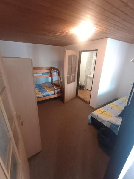 Apartmán Chlumětín, Забронировать   