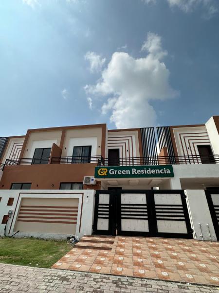 Green Residencia Guest House Gujar Khan, Забронировать  Missa Keswāl Пенджаб
