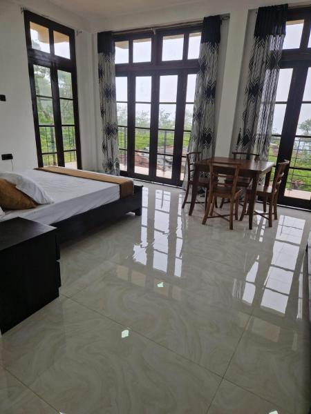 Aruni Villa - Knuckles Range, Забронировать  Отели Pusse-Ela с парковкой, Парковка