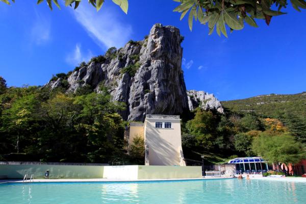 Istarske Toplice Hotel Mirna Light All Inclusive