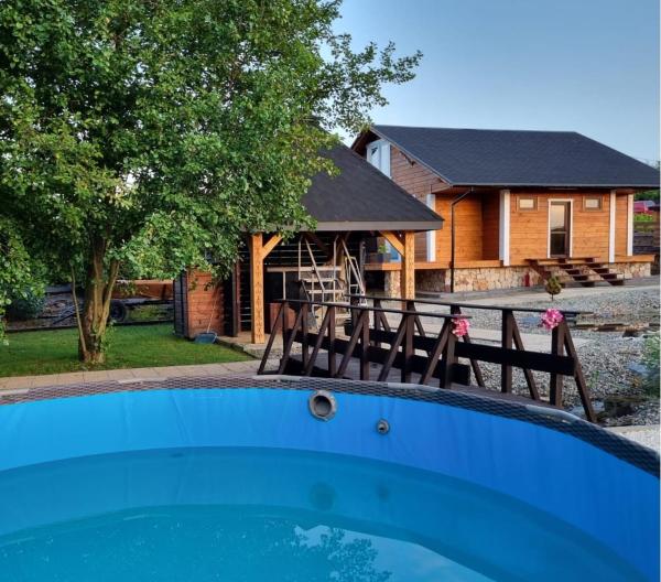 Villa SPA, Забронировать  Czerwona Góra 