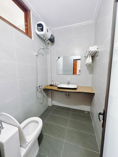 Bảo Yến HOTEL, Забронировать  Bản Khe Rạn Nghe An