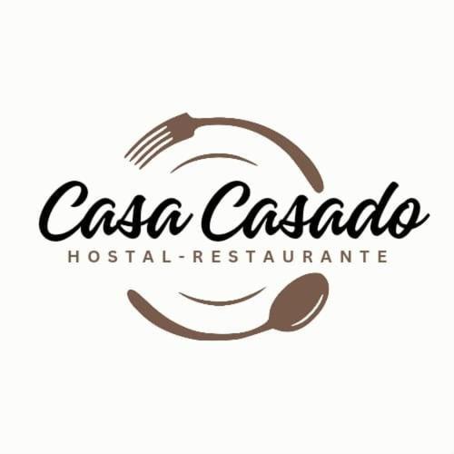 Hostal Casa Casado, Забронировать  Belver Арагон