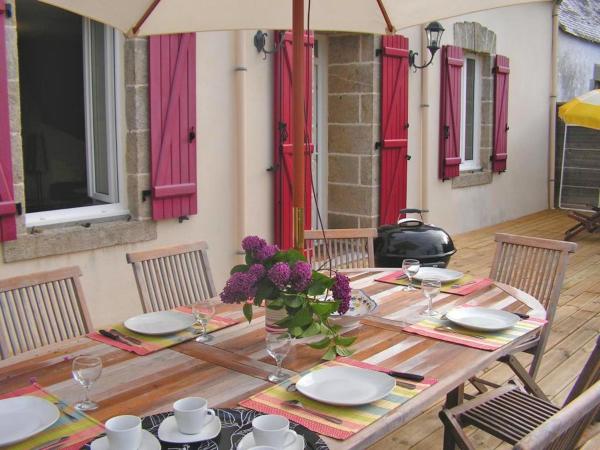 Le Clos de Tregalet, Забронировать  Плонеур-Ланверн Finistère