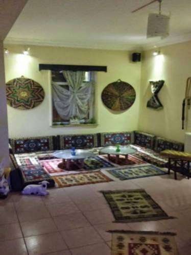 UrgUp Tugra Otel