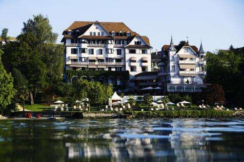 Park Hotel Weggis