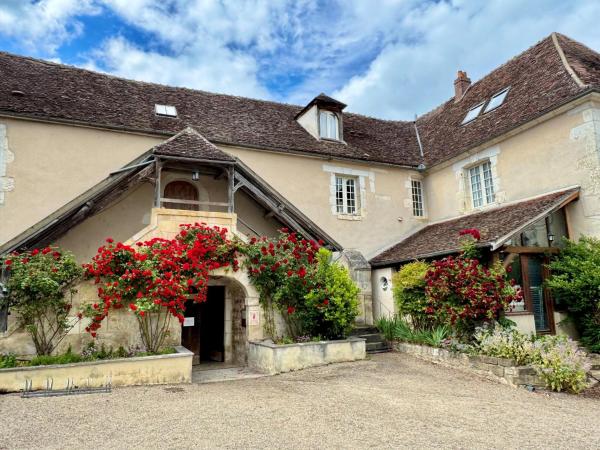 Maison Borgnat domaine viticole