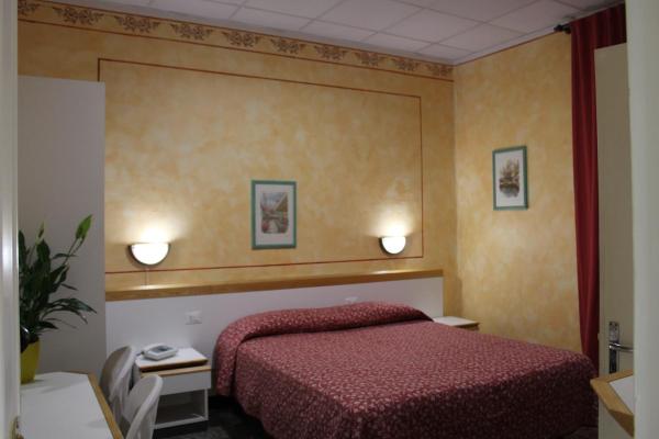 Hotel Agnello dOro Genova