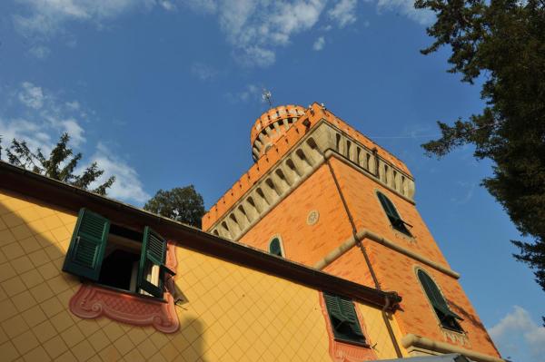 Residenza dEpoca Locanda del Cigno Nero