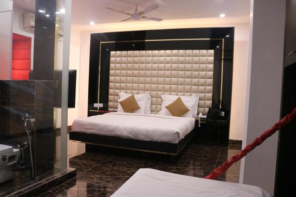 Hotel Sri Nanak Continental