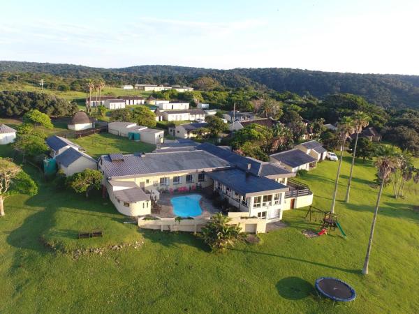 THE HAVEN HOTEL