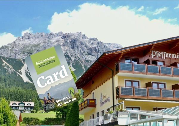 Apartments Pfeffermühle, Забронировать Апартаменты/квартира Апартаменты Рамзау-ам-Дахштайн, рядом с Риттисштадль, Апартаменты/квартира
