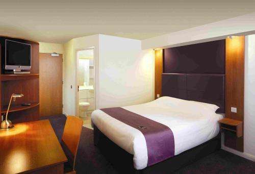 Premier Inn Glasgow - Bellshill