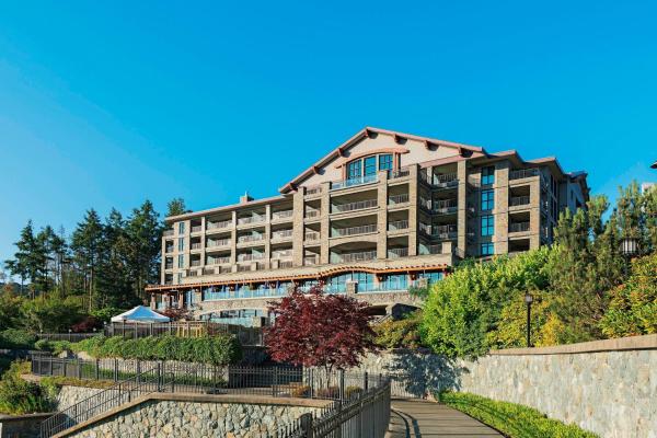 The Westin Bear Mountain Resort & Spa, Victoria