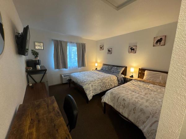 Brownsville Motel