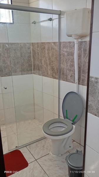 Residencial Roma AP01, Забронировать  Капан-да-Каноа Риу-Гранди-ду-Сул
