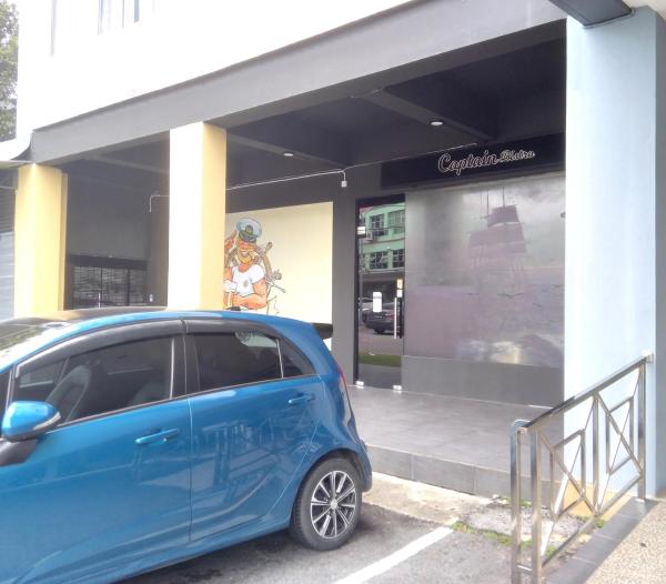 101 Hotel Bintulu