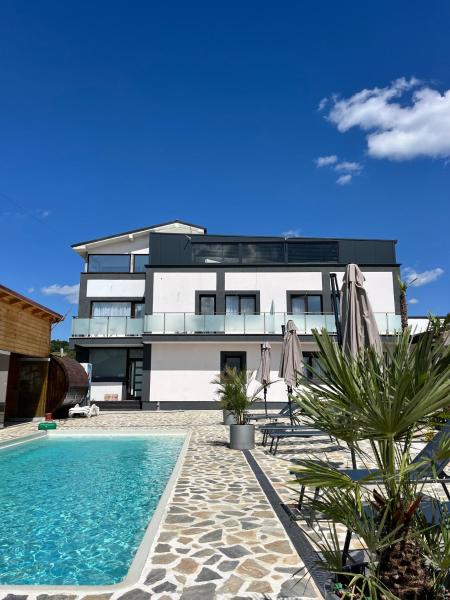 Complex Casa Dami, Забронировать  Băroiu Вылча