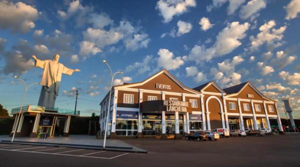 Paradouro Cassemiro by Rede Nossa Casa, Забронировать  Coronel Bicaco Рио-Гранде-ду-Сул