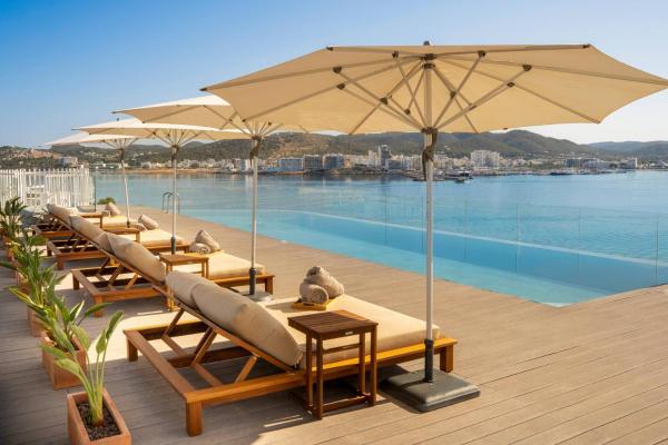 INNSiDE by Meliá Ibiza Beach
