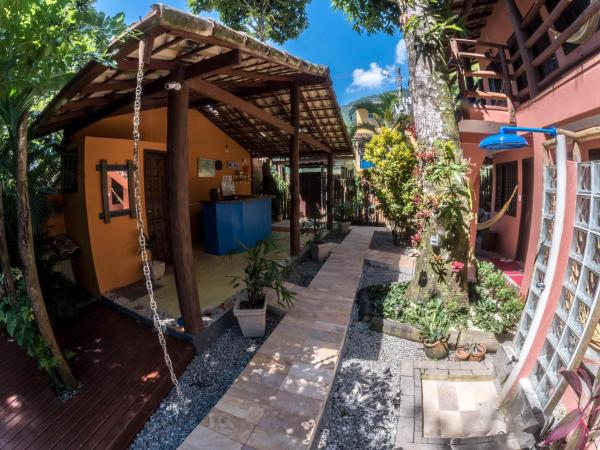 Biergarten Suites, Забронировать Отель Недорогие отели штата Рио-де-Жанейро, недорогие