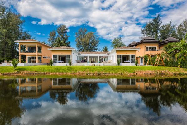 Sunset Emily Villas & Rooms Ко Чанг