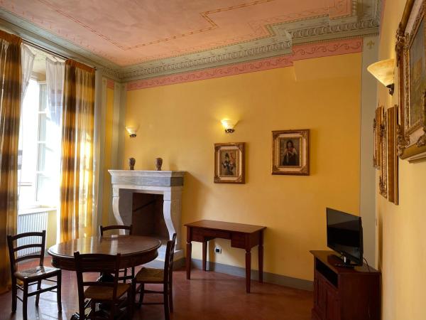 Antica Residenza del Gallo
