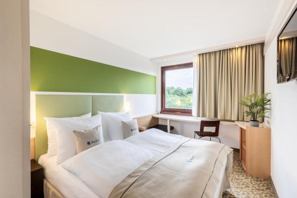 Garner Hotel Osnabrück by IHG
