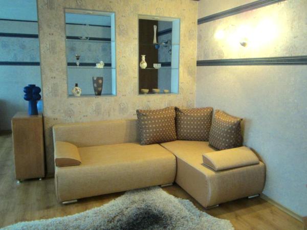 Energy Apartment Нарва