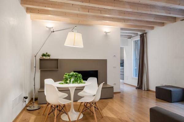 MyPlace Padova Centro Storico Падуя