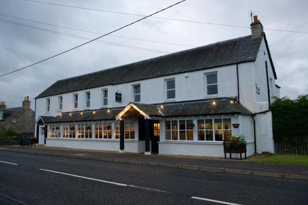 The Anglers Inn