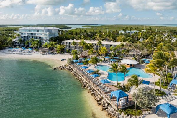Three Waters Resort and Marina, Islamorada, a Tribute Portfolio Resort