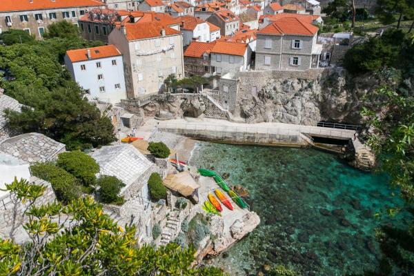Apartments Heart of Dubrovnik