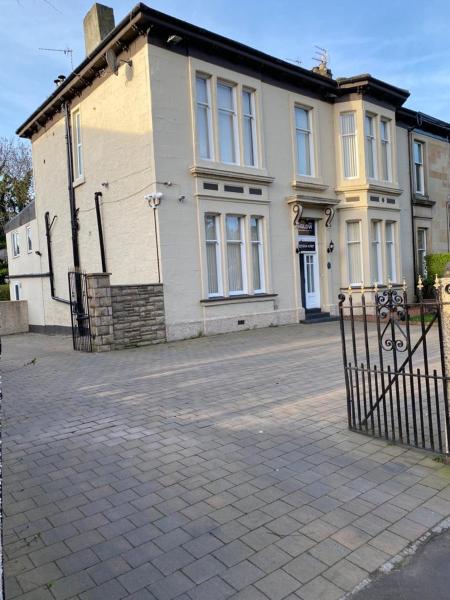 Onslow Guest house